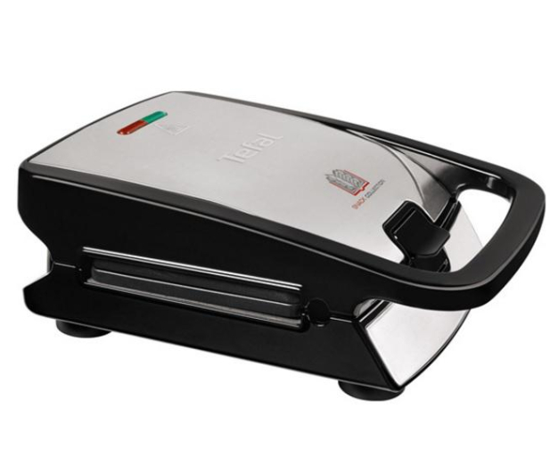 Tefal Snack Collection SW852D12 - 263322 - zdjęcie 2
